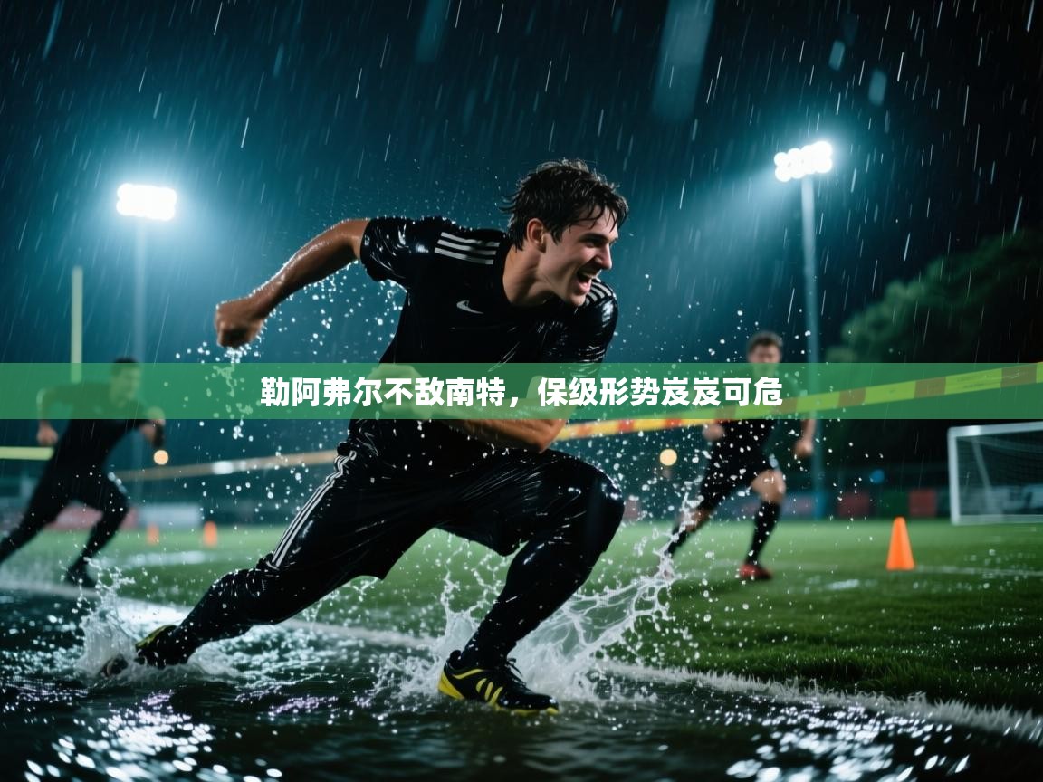 勒阿弗尔不敌南特，保级形势岌岌可危  第1张