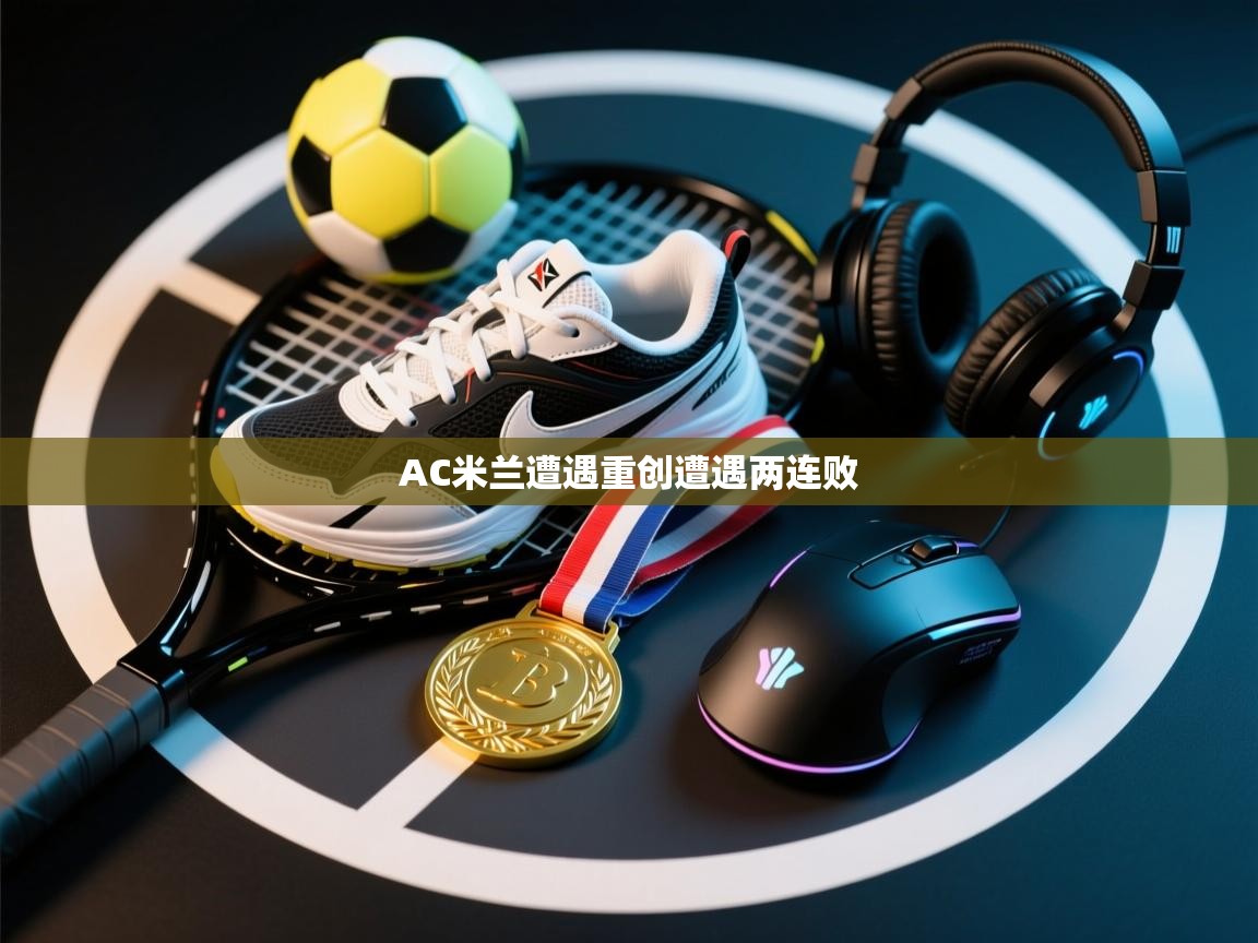 AC米兰遭遇重创遭遇两连败