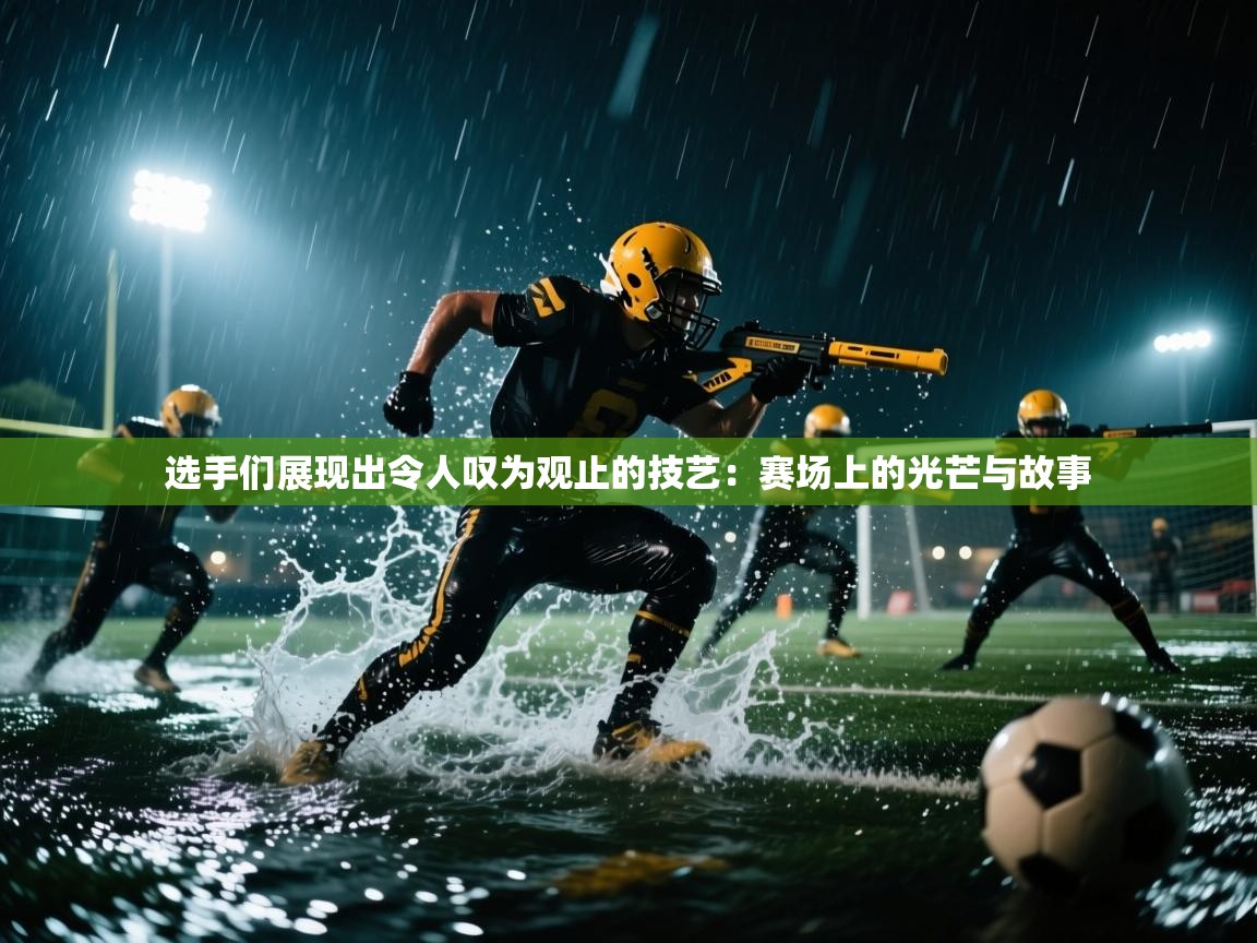 选手们展现出令人叹为观止的技艺：赛场上的光芒与故事