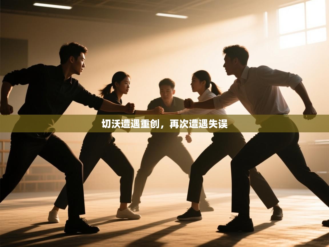 切沃遭遇重创，再次遭遇失误