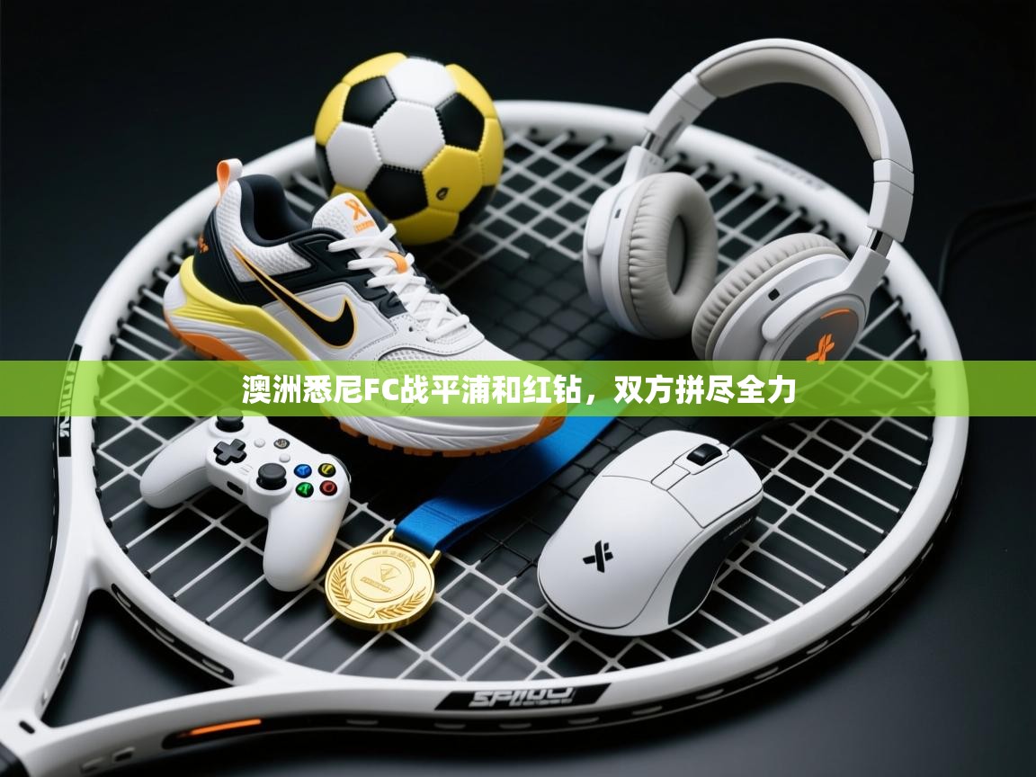 澳洲悉尼FC战平浦和红钻，双方拼尽全力  第2张