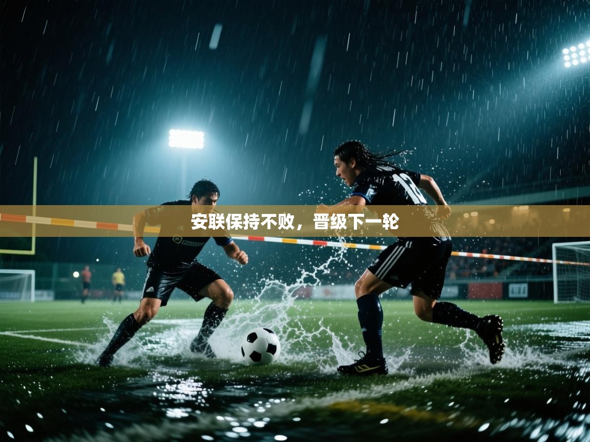 安联保持不败，晋级下一轮  第2张