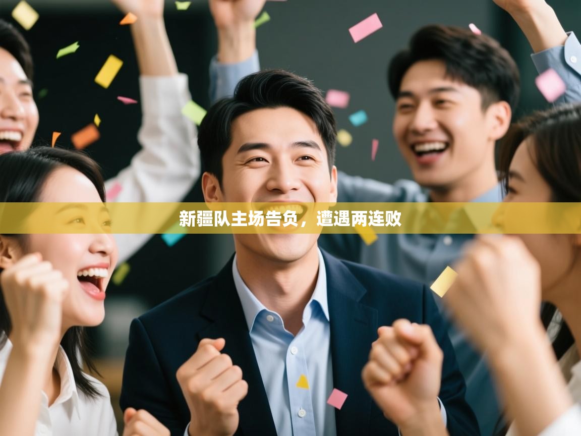 新疆队主场告负,遭遇两连败