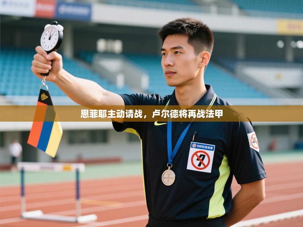 恩菲耶主动请战，卢尔德将再战法甲  第2张