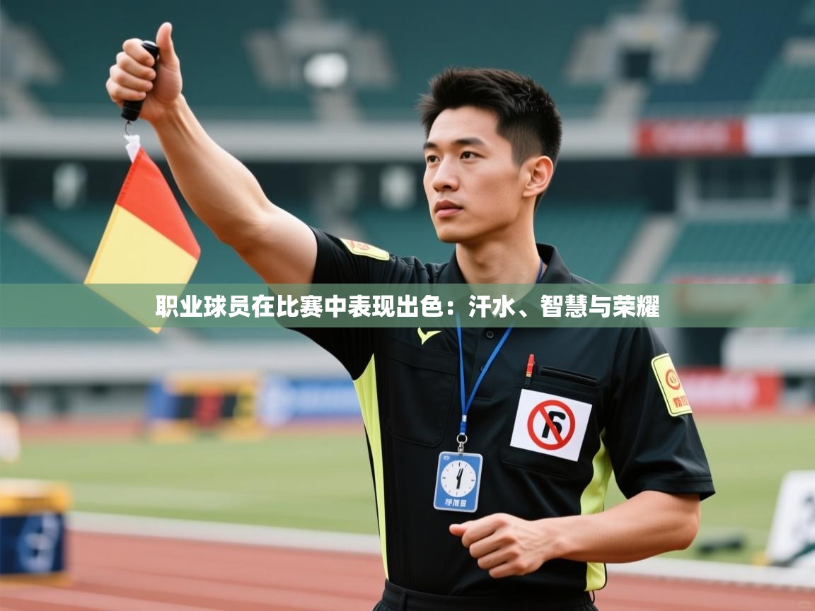 职业球员在比赛中表现出色：汗水、智慧与荣耀  第2张