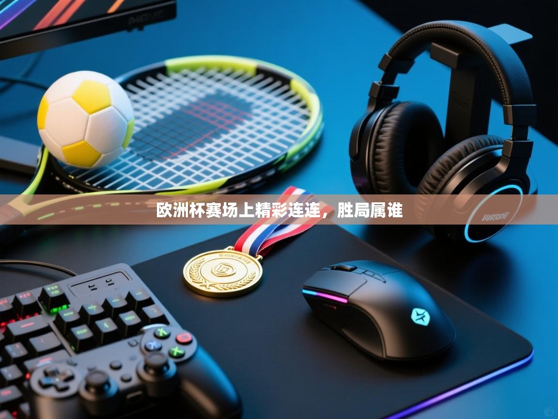 欧洲杯赛场上精彩连连,胜局属谁