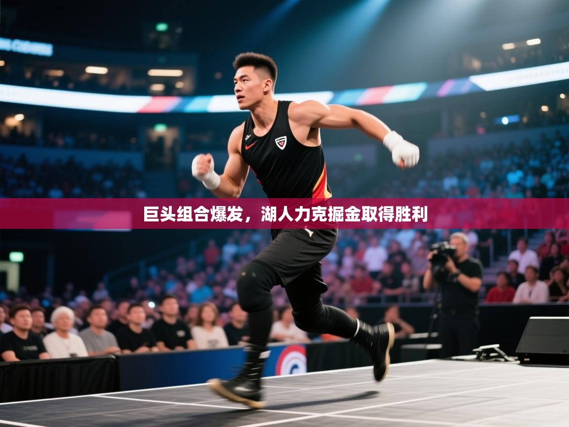 巨头组合爆发,湖人力克掘金取得胜利