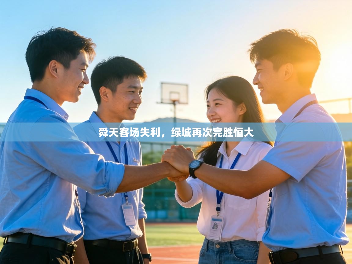 舜天客场失利，绿城再次完胜恒大  第2张